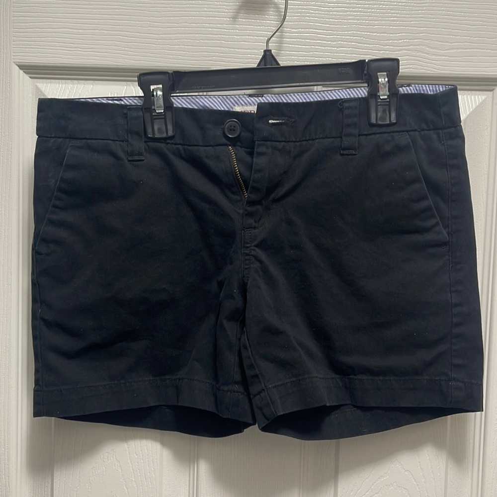 Merona chino shorts